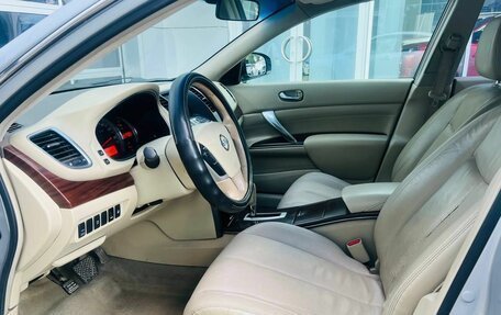 Nissan Teana, 2010 год, 730 000 рублей, 15 фотография