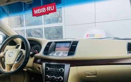 Nissan Teana, 2010 год, 730 000 рублей, 11 фотография
