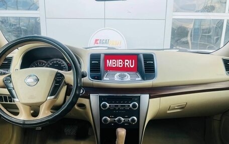 Nissan Teana, 2010 год, 730 000 рублей, 14 фотография