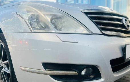 Nissan Teana, 2010 год, 730 000 рублей, 24 фотография
