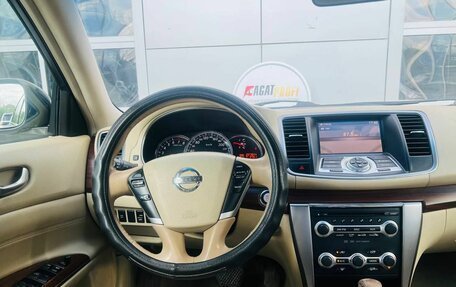 Nissan Teana, 2010 год, 730 000 рублей, 19 фотография