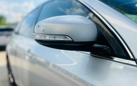 Nissan Teana, 2010 год, 730 000 рублей, 23 фотография