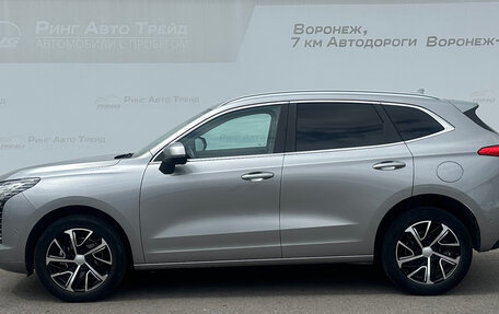 Haval Jolion, 2022 год, 1 575 000 рублей, 5 фотография