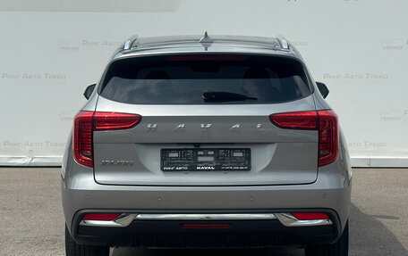 Haval Jolion, 2022 год, 1 575 000 рублей, 4 фотография