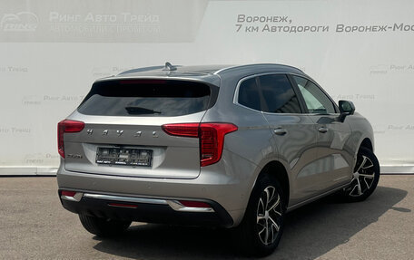 Haval Jolion, 2022 год, 1 575 000 рублей, 3 фотография