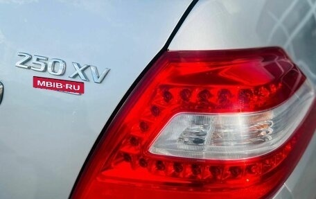 Nissan Teana, 2010 год, 730 000 рублей, 22 фотография