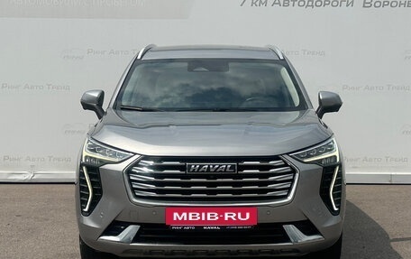 Haval Jolion, 2022 год, 1 575 000 рублей, 2 фотография