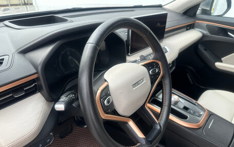 Haval Jolion, 2022 год, 1 575 000 рублей, 13 фотография