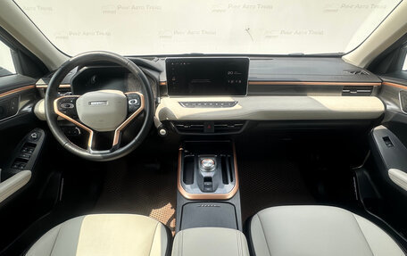Haval Jolion, 2022 год, 1 575 000 рублей, 15 фотография