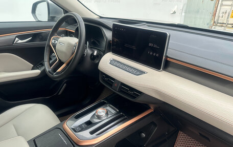 Haval Jolion, 2022 год, 1 575 000 рублей, 16 фотография