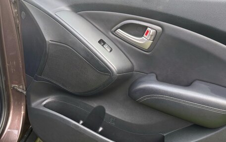 Hyundai ix35 I рестайлинг, 2013 год, 1 480 000 рублей, 9 фотография