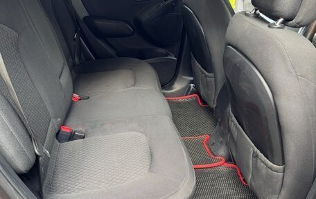 Hyundai ix35 I рестайлинг, 2013 год, 1 480 000 рублей, 10 фотография