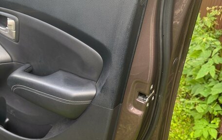 Hyundai ix35 I рестайлинг, 2013 год, 1 480 000 рублей, 8 фотография