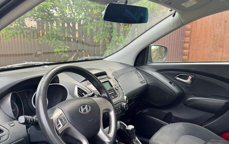 Hyundai ix35 I рестайлинг, 2013 год, 1 480 000 рублей, 7 фотография
