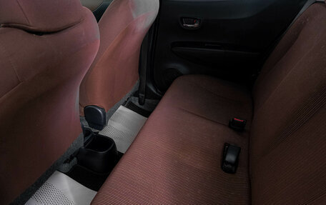 Toyota Vitz, 2011 год, 889 000 рублей, 10 фотография