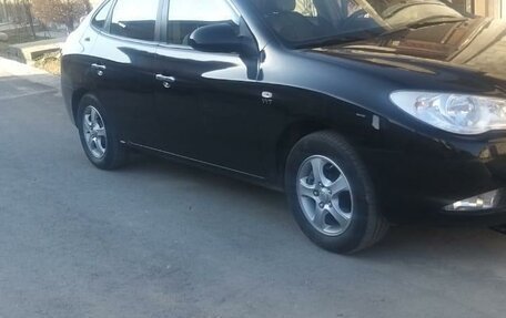 Hyundai Elantra IV, 2007 год, 650 000 рублей, 2 фотография