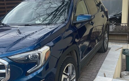 GMC Terrain, 2021 год, 2 200 000 рублей, 7 фотография
