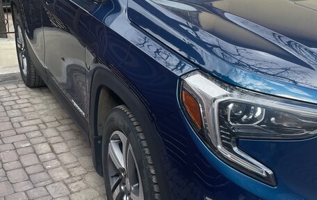 GMC Terrain, 2021 год, 2 200 000 рублей, 2 фотография