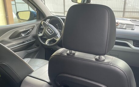 GMC Terrain, 2021 год, 2 200 000 рублей, 6 фотография