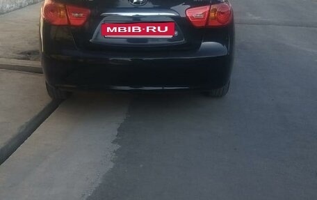 Hyundai Elantra IV, 2007 год, 650 000 рублей, 3 фотография