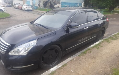 Nissan Teana, 2008 год, 850 000 рублей, 2 фотография