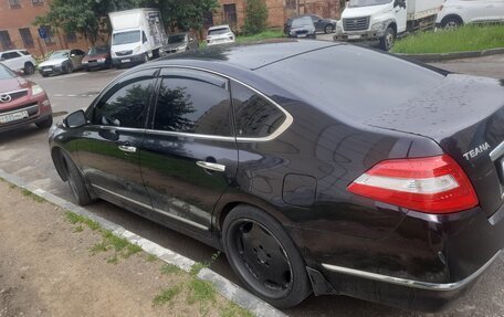 Nissan Teana, 2008 год, 850 000 рублей, 4 фотография