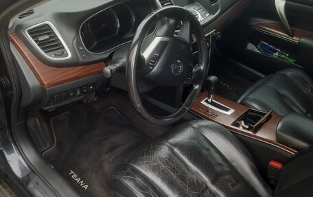 Nissan Teana, 2008 год, 850 000 рублей, 3 фотография