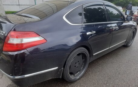 Nissan Teana, 2008 год, 850 000 рублей, 5 фотография