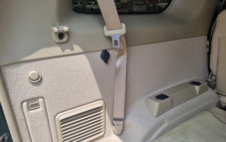 Nissan Safari IV, 2004 год, 3 850 000 рублей, 14 фотография