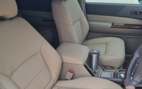 Nissan Safari IV, 2004 год, 3 850 000 рублей, 19 фотография
