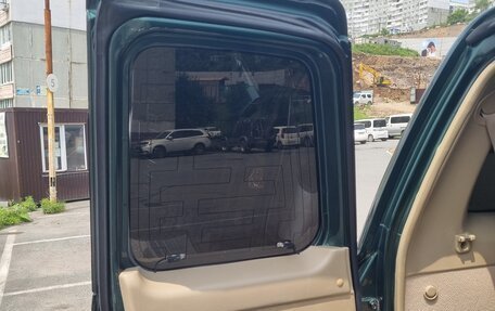 Nissan Safari IV, 2004 год, 3 850 000 рублей, 15 фотография