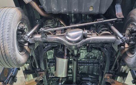 Nissan Safari IV, 2004 год, 3 850 000 рублей, 11 фотография