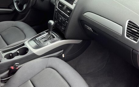 Audi A4, 2009 год, 800 000 рублей, 3 фотография