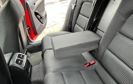 Audi A4, 2009 год, 800 000 рублей, 8 фотография