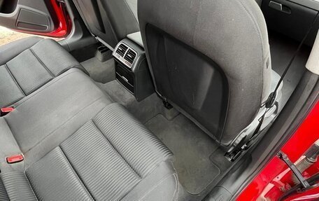 Audi A4, 2009 год, 800 000 рублей, 7 фотография