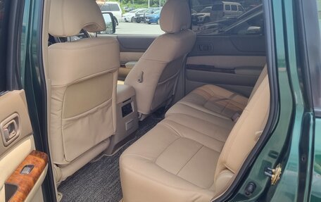 Nissan Safari IV, 2004 год, 3 850 000 рублей, 23 фотография