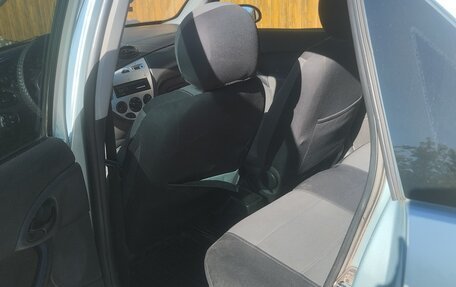 Ford Focus IV, 2004 год, 400 000 рублей, 2 фотография