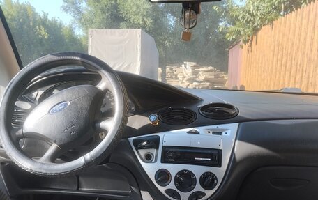 Ford Focus IV, 2004 год, 400 000 рублей, 3 фотография