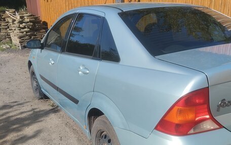 Ford Focus IV, 2004 год, 400 000 рублей, 7 фотография