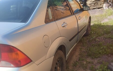 Ford Focus IV, 2004 год, 400 000 рублей, 6 фотография