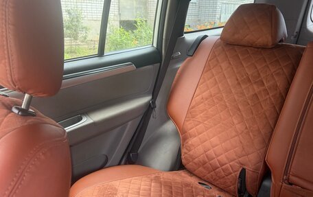 Mitsubishi Pajero Sport II рестайлинг, 2012 год, 1 750 000 рублей, 18 фотография