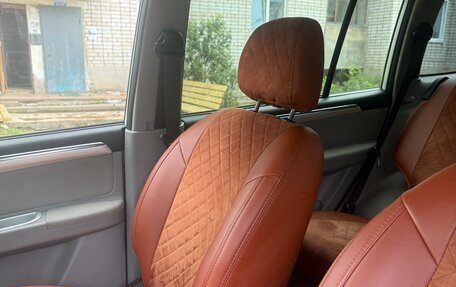 Mitsubishi Pajero Sport II рестайлинг, 2012 год, 1 750 000 рублей, 15 фотография