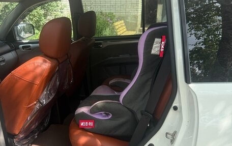 Mitsubishi Pajero Sport II рестайлинг, 2012 год, 1 750 000 рублей, 20 фотография