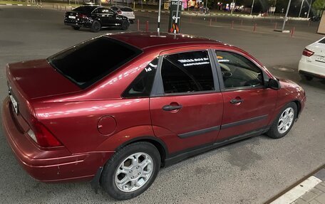 Ford Focus IV, 2003 год, 235 000 рублей, 4 фотография