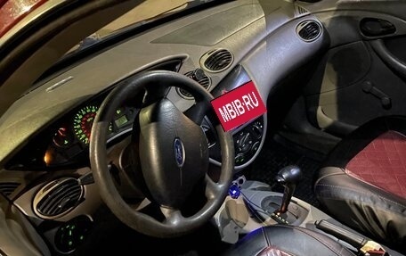 Ford Focus IV, 2003 год, 235 000 рублей, 6 фотография
