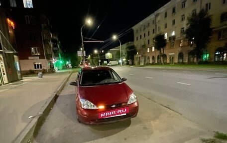 Ford Focus IV, 2003 год, 235 000 рублей, 7 фотография