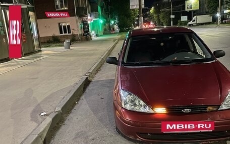 Ford Focus IV, 2003 год, 235 000 рублей, 5 фотография