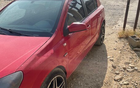 Opel Astra H, 2008 год, 230 000 рублей, 7 фотография