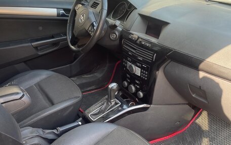 Opel Astra H, 2008 год, 230 000 рублей, 4 фотография