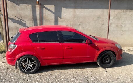 Opel Astra H, 2008 год, 230 000 рублей, 5 фотография